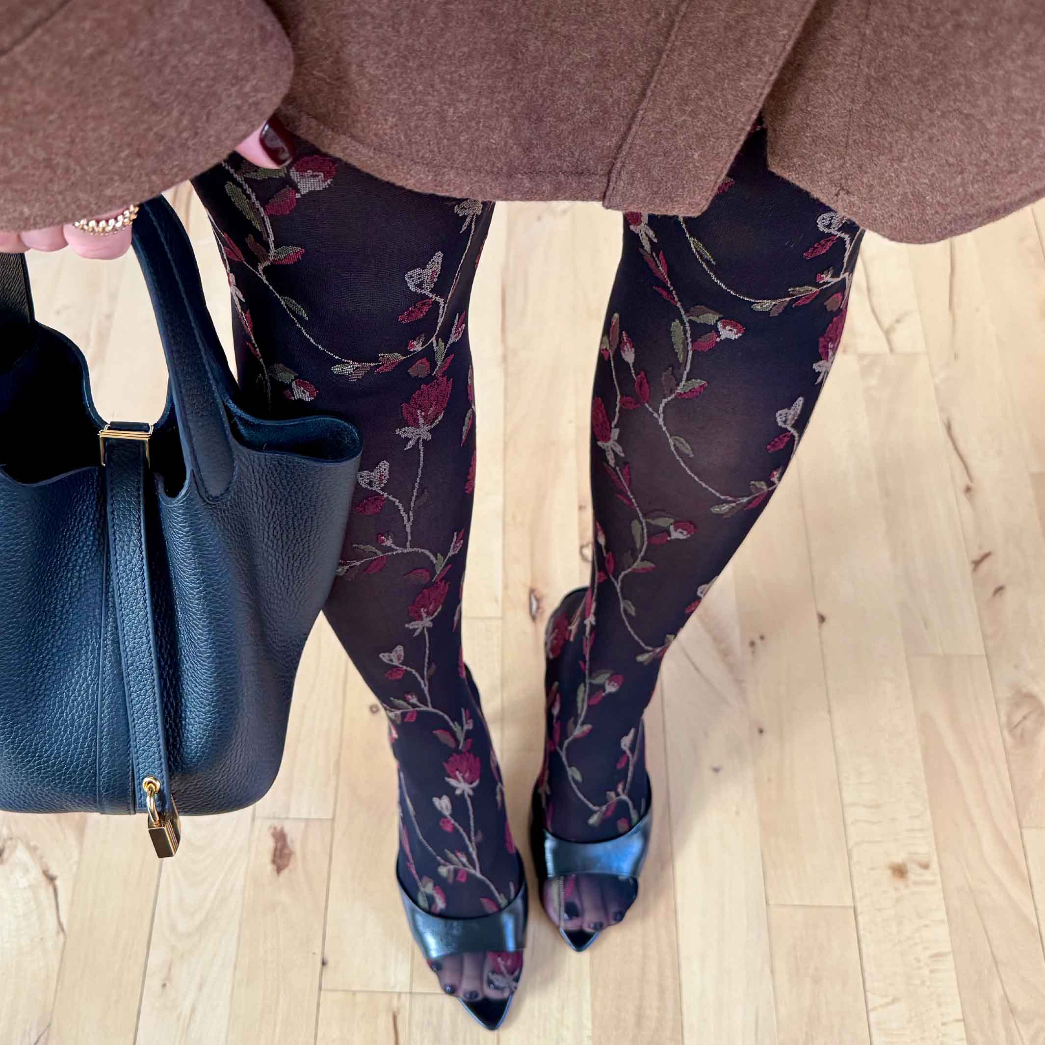 Strumpbyxor bäst i test: bästa strumpbyxorna för vardag, fest och kyla