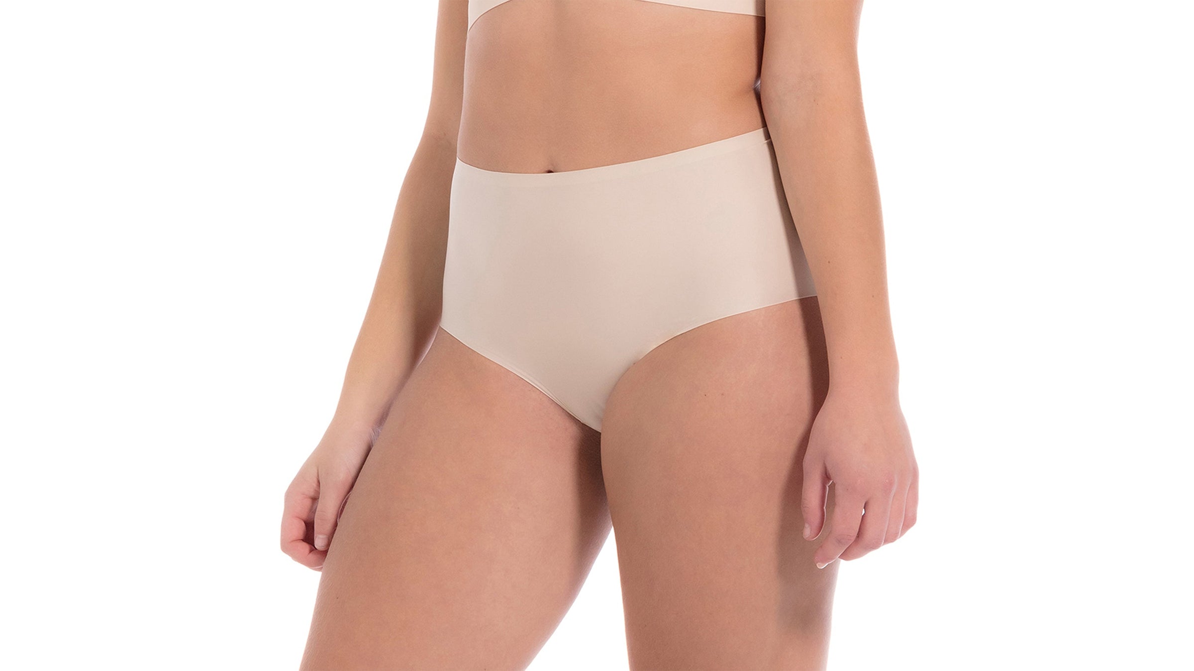 Sömlösa trosor / Seamless trosor