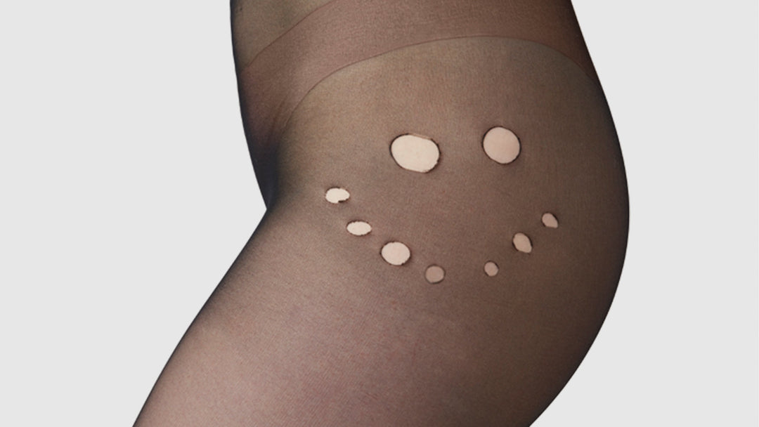 Strumpbyxor som inte går sönder