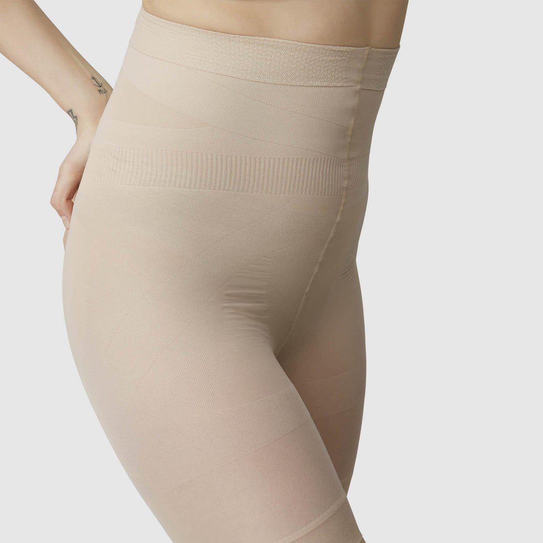 Julia shaping shorts, Nude light