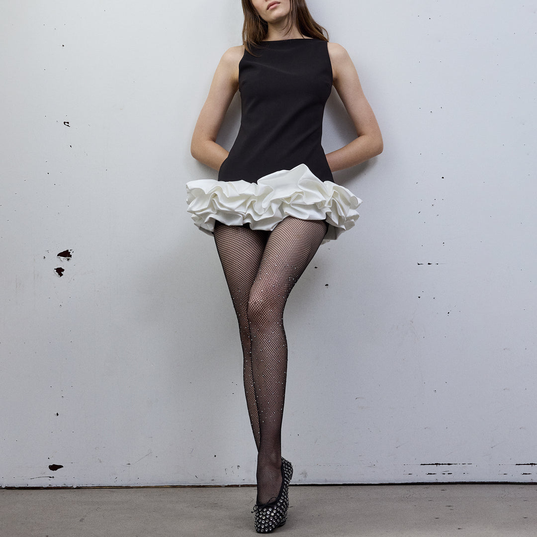 Grace, Nät & Glitter