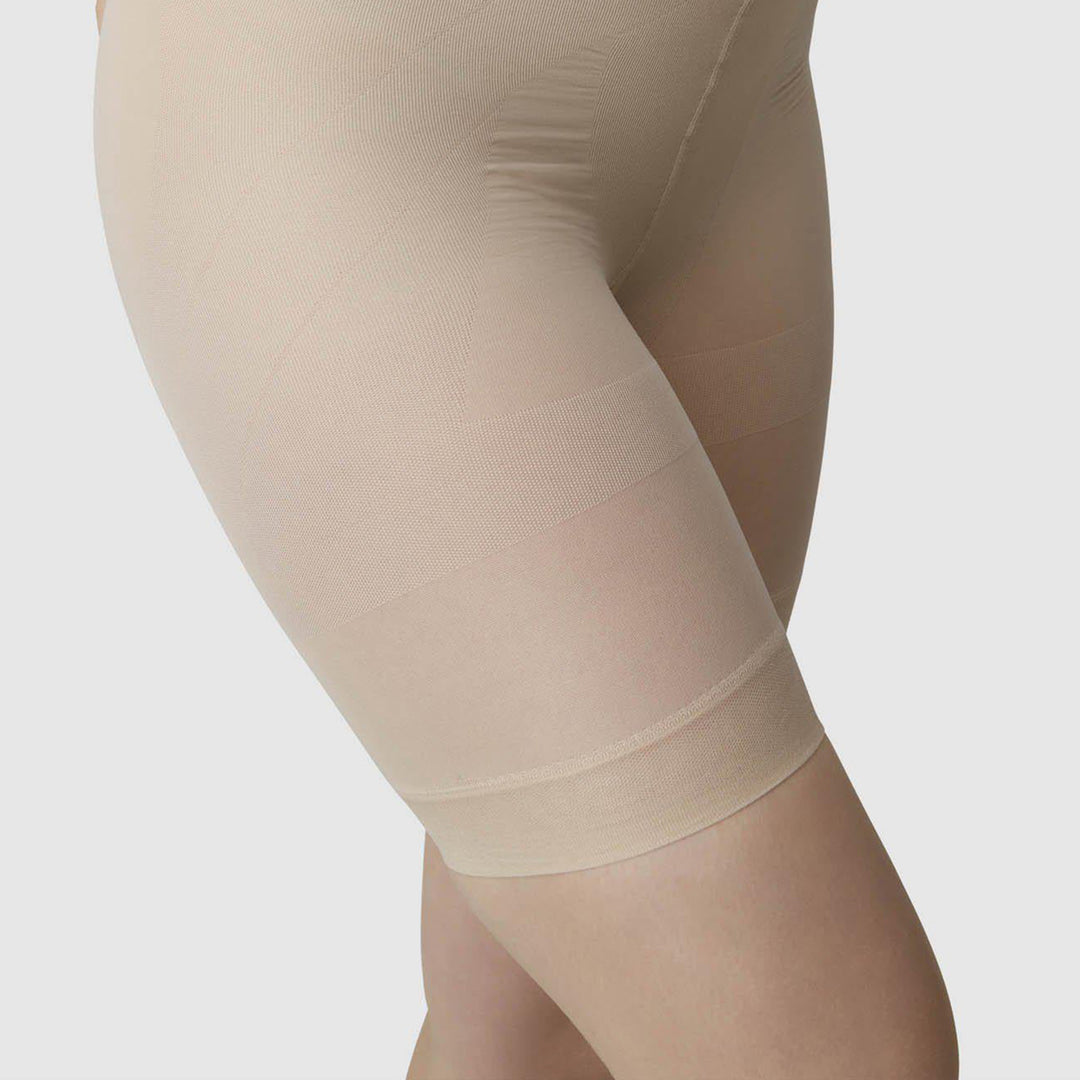 Julia shaping shorts, Nude light