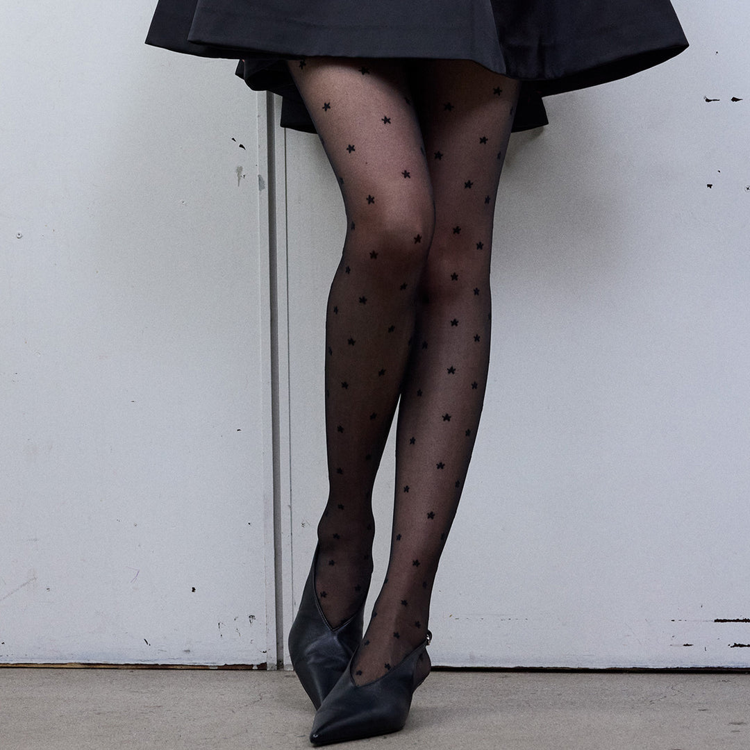 Sofie, 40 den, Stjärnor