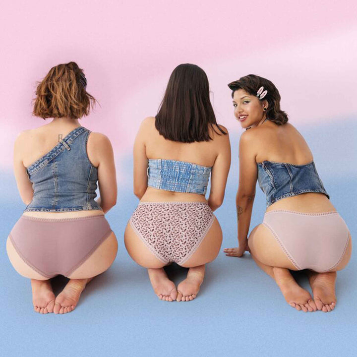 Crush Hipster, 3-pack