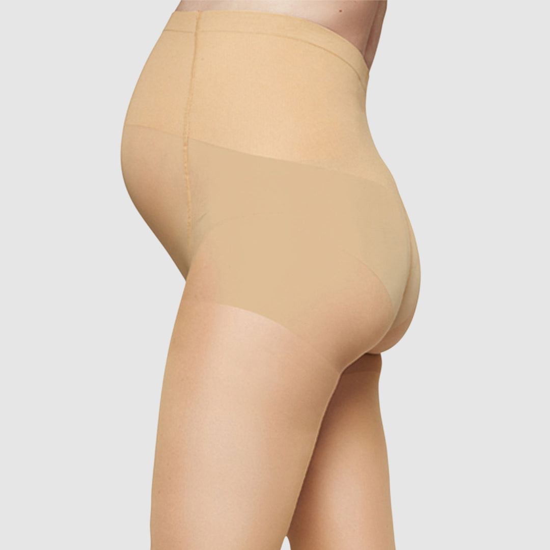 Amanda, 20 den, Sand