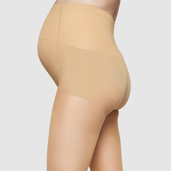 Amanda, 20 den, Sand