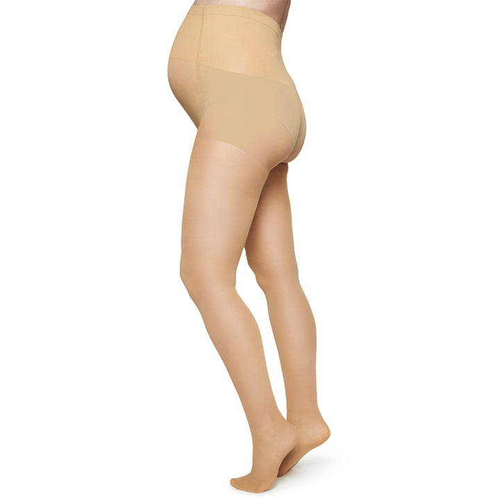 Amanda, 20 den, Sand