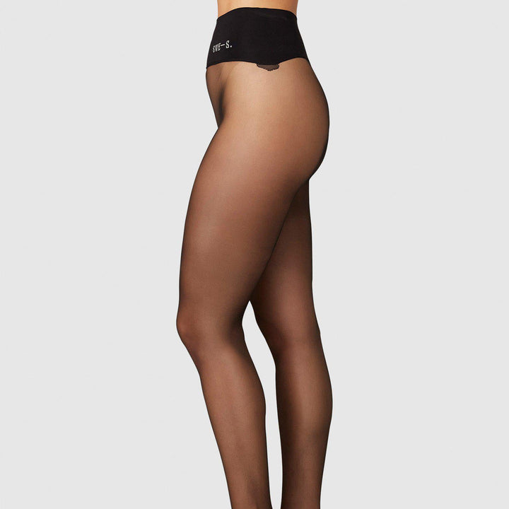 Beata, 15 den, Svart