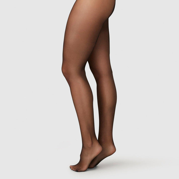 Beata, 15 den, Svart