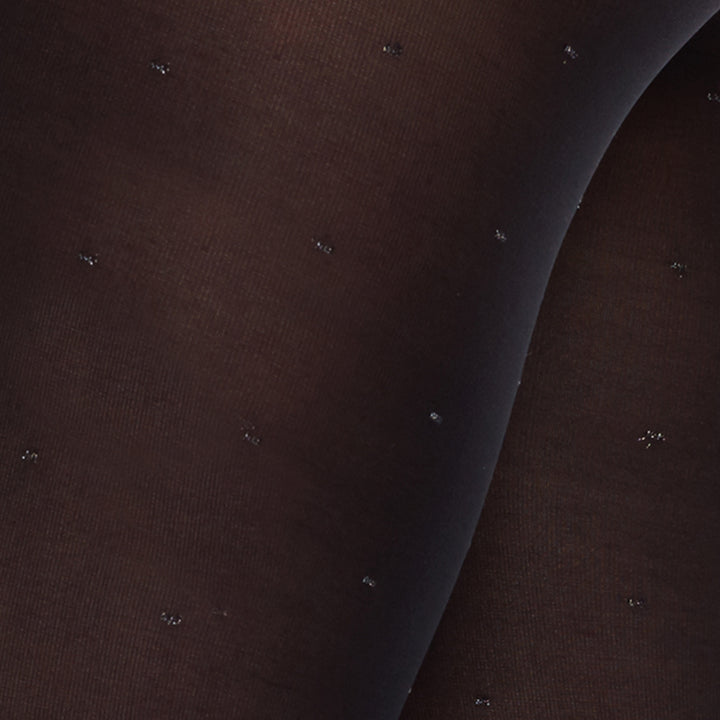 prickiga strumpbyxor