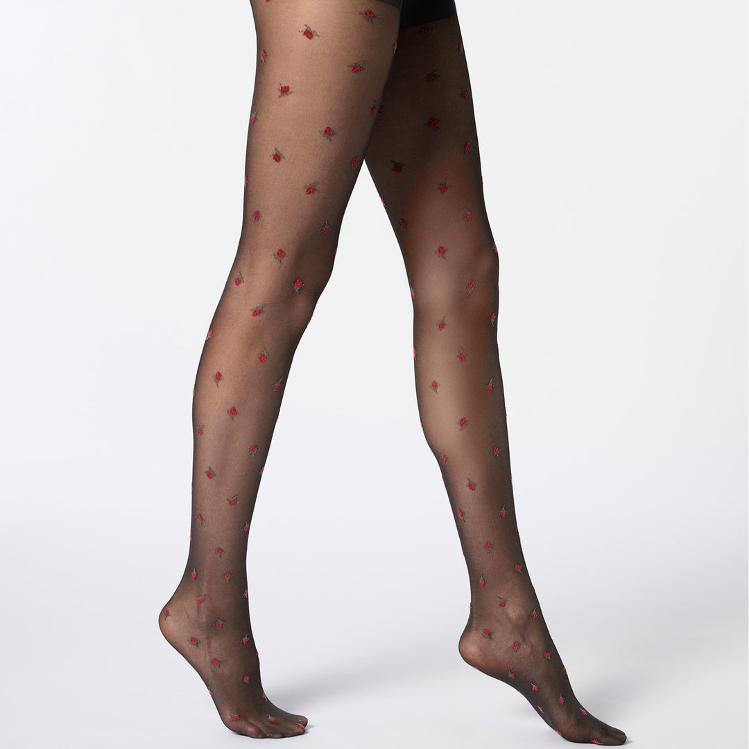 Floral Fancy, 30 den, Blommig