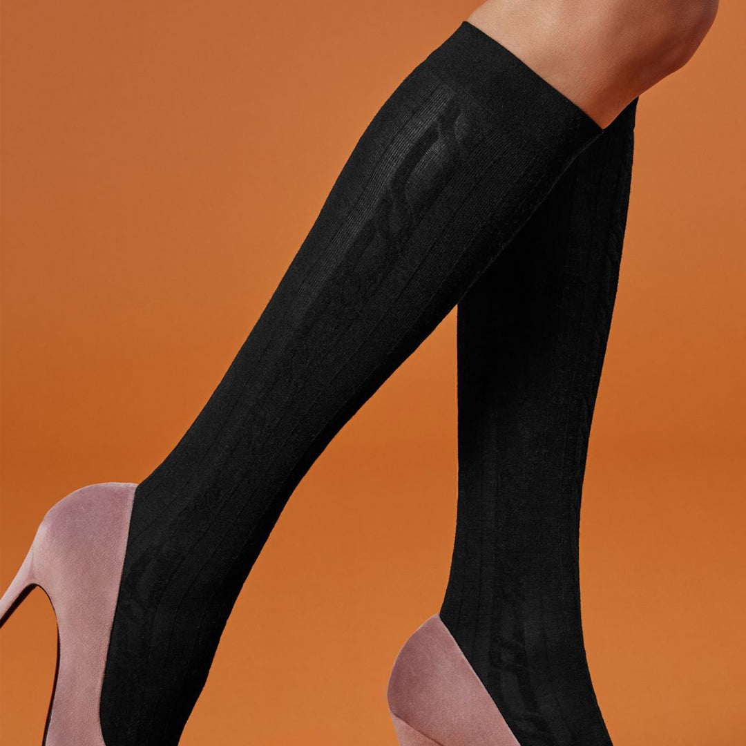 Coccola knästrumpa, Kashmir