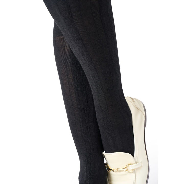 Coccola knästrumpa, Kashmir