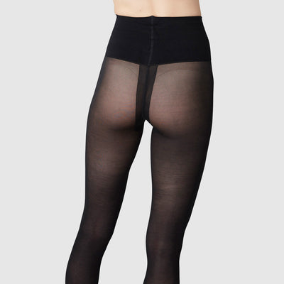 Lois Rip Resist Tights