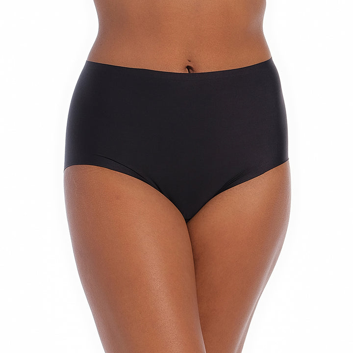 Dream Invisibles Panty, 2-pack, Svart