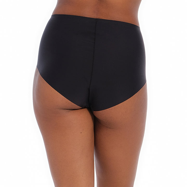 Dream Invisibles Panty, 2-pack, Svart