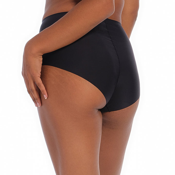 Dream Invisibles Panty, 2-pack, Svart