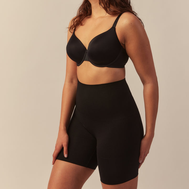The everyday shorts, Shapewear