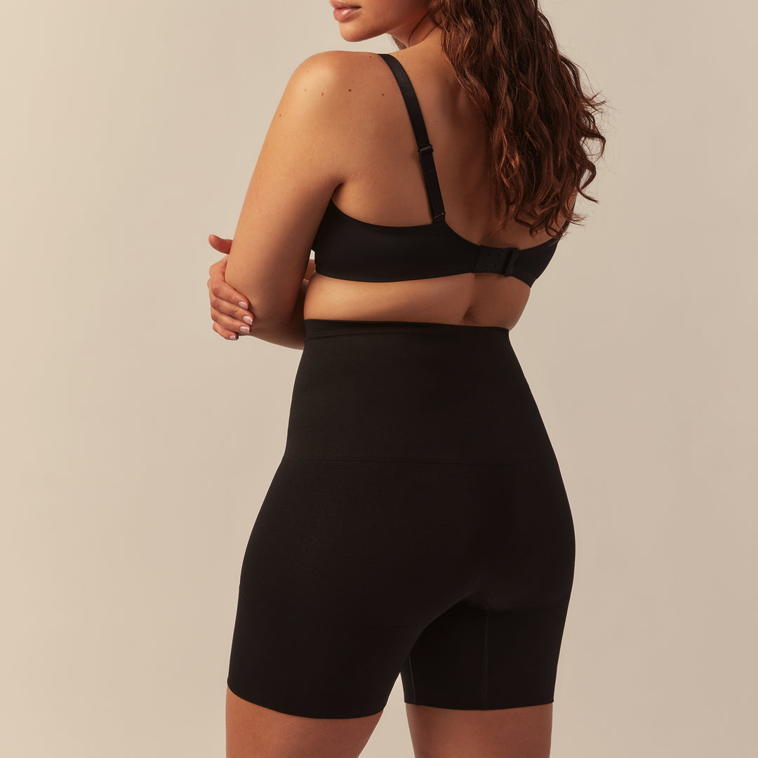 The everyday shorts, Shapewear