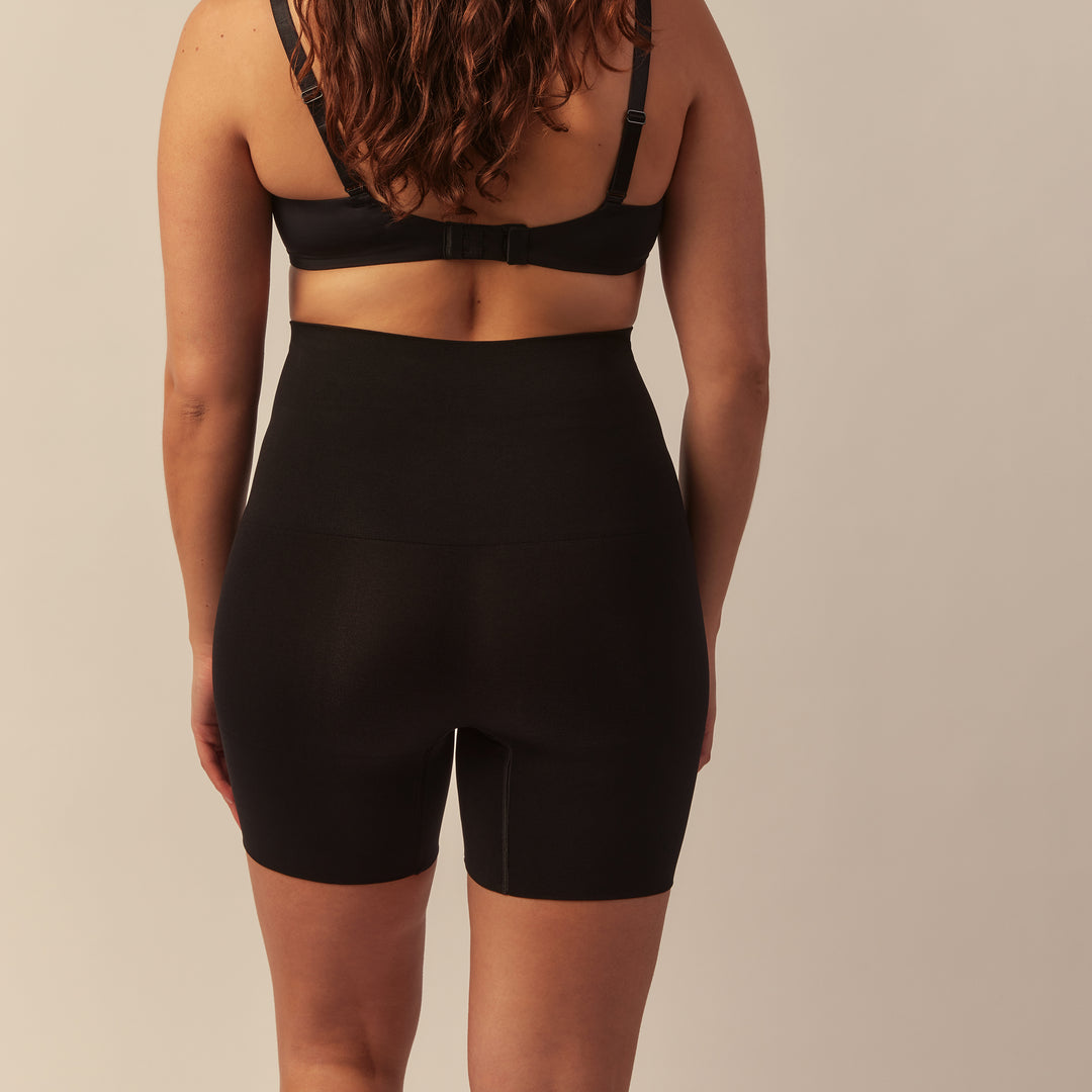 The everyday shorts, Shapewear