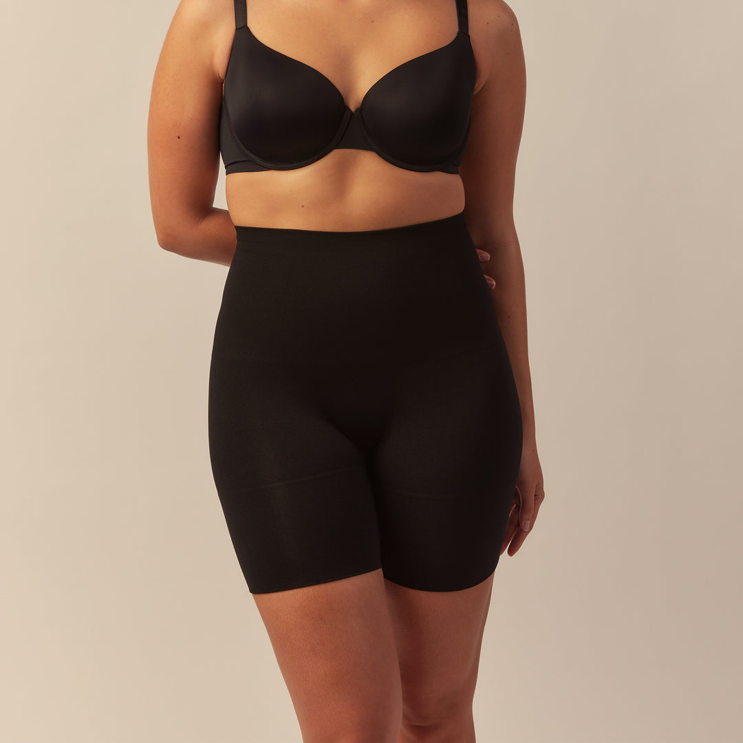 The everyday shorts, Shapewear