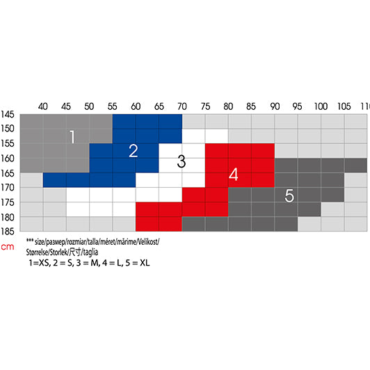 Effet Plumetis 20 den, Svart