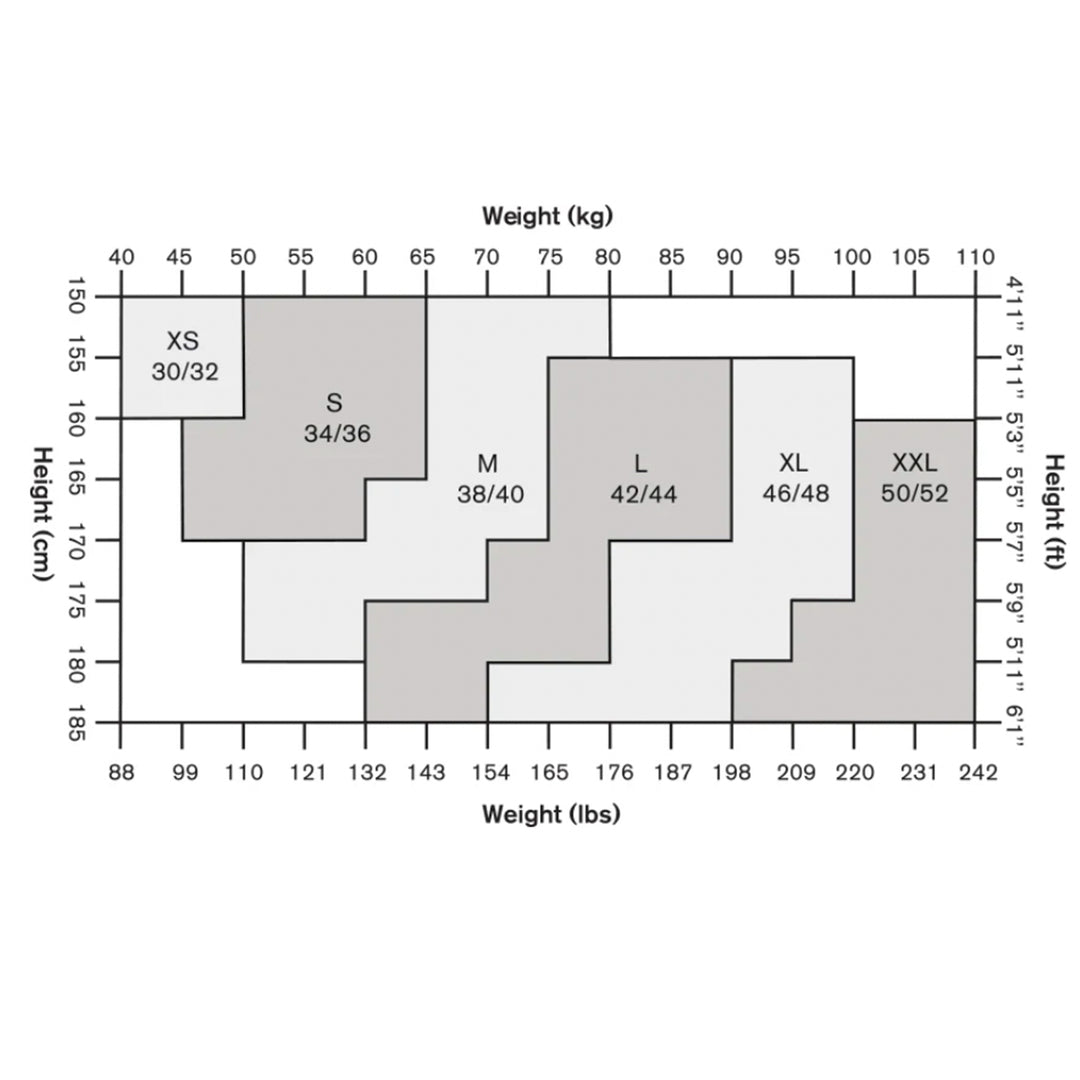 Julia shaping shorts, Nude light