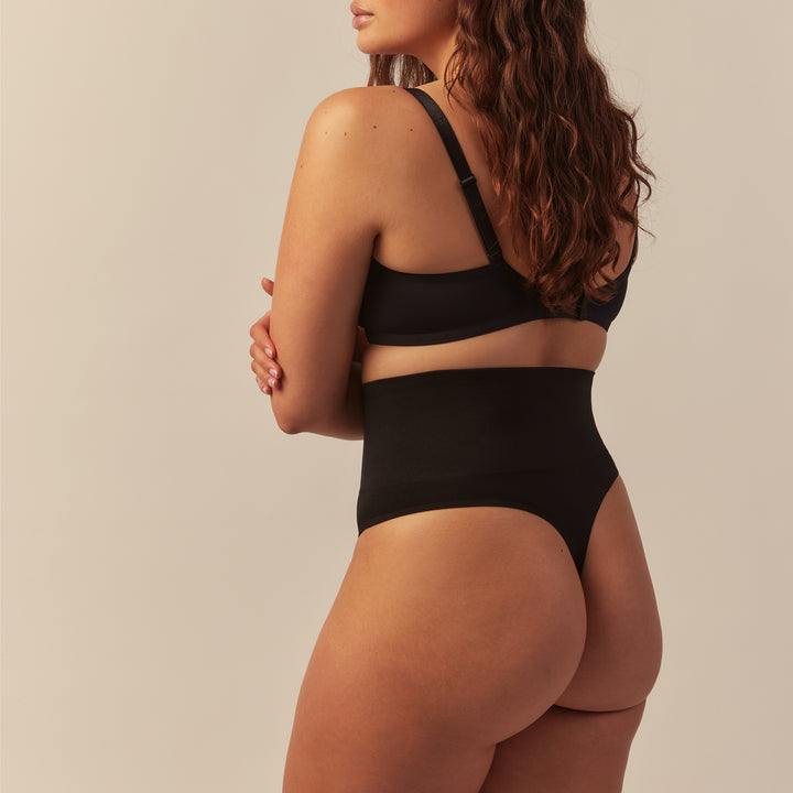 The Everyday Thong, Shapewear