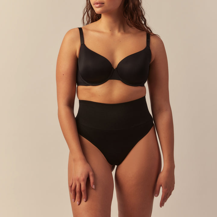 The Everyday Thong, Shapewear