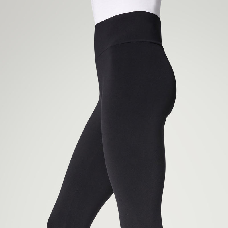 Perfect Fit Leggings, Svart