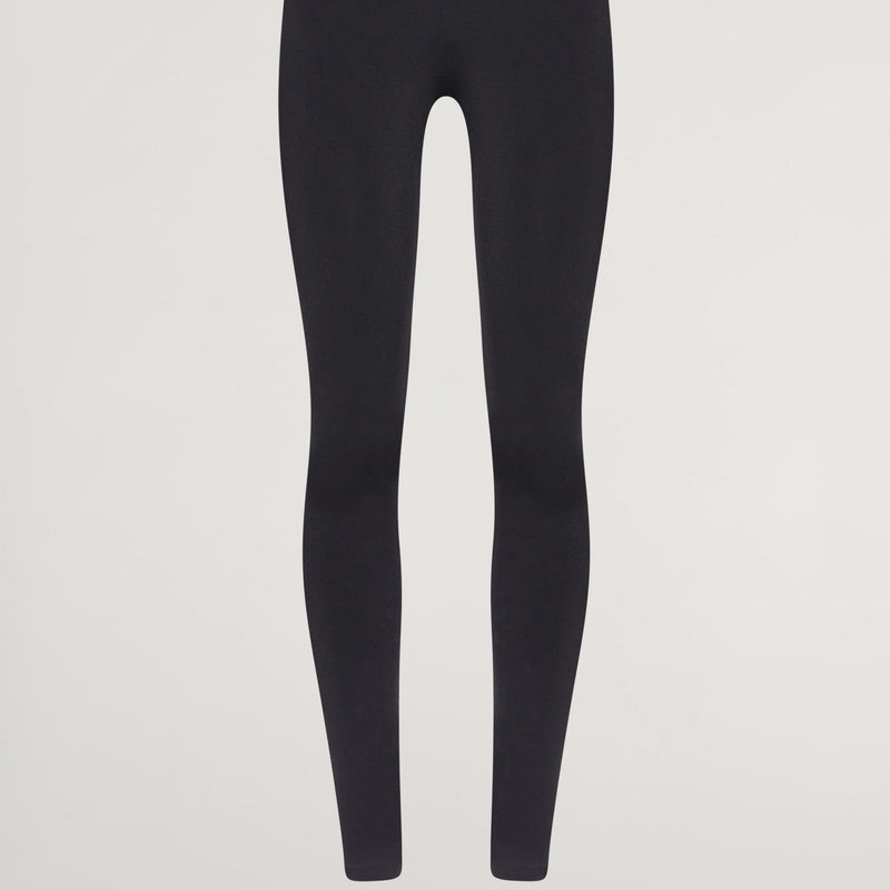 Perfect Fit Leggings, Svart