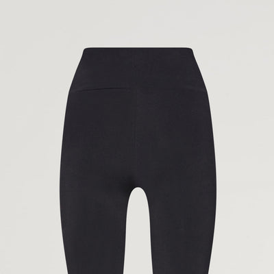 Perfect Fit Leggings, Svart