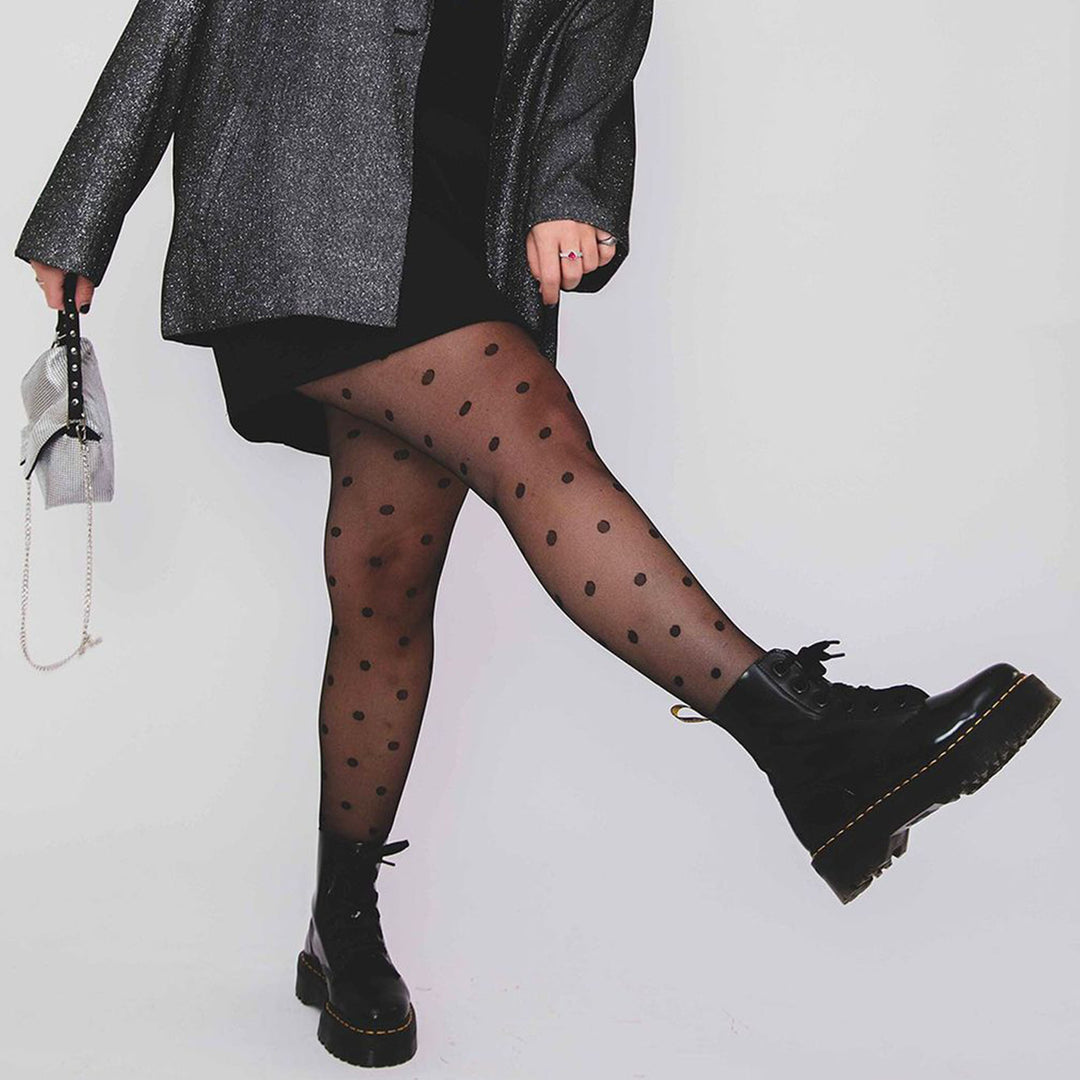 Encore, 20 den, Prickar