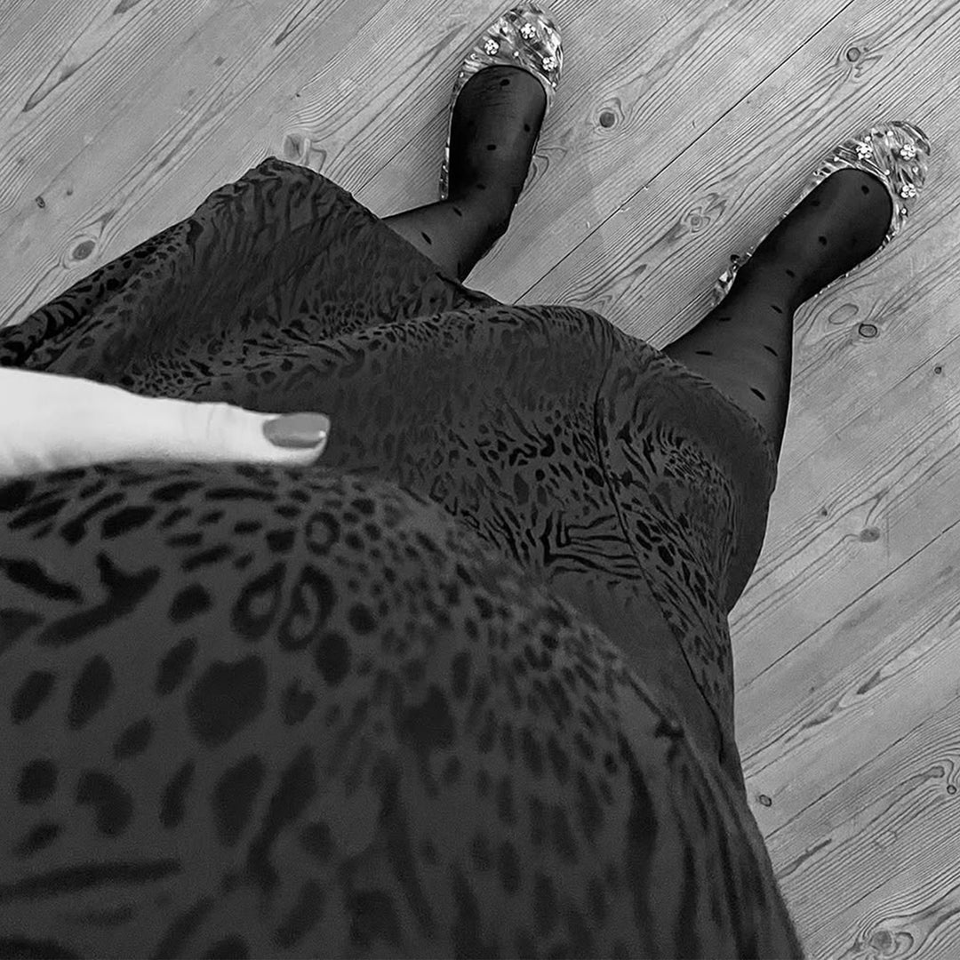 Ceres, 20 den, Svart