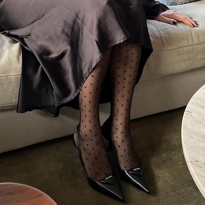 Olivia, 15 den, Svart