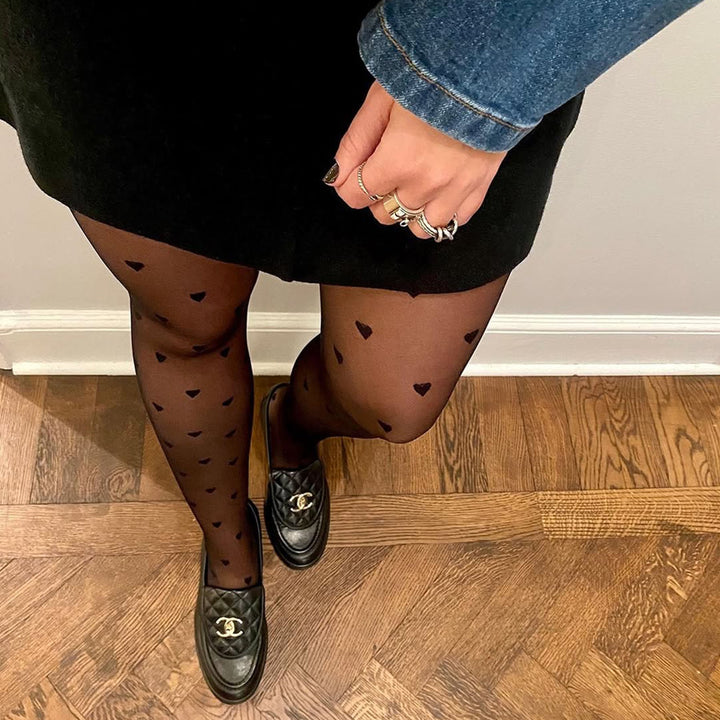 Love Potion, 15 den, Hjärtan