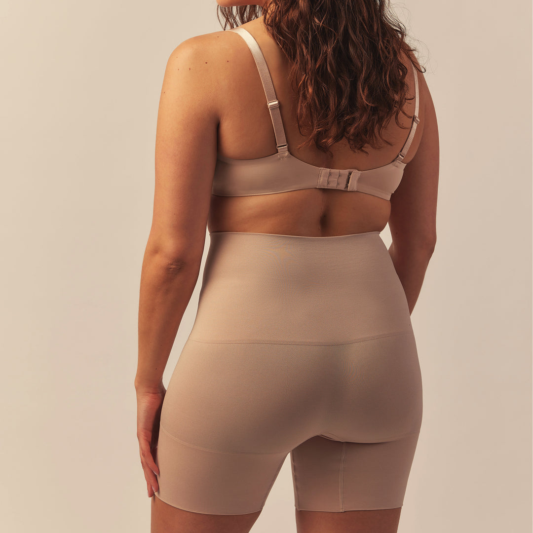 The everyday shorts, Shapewear