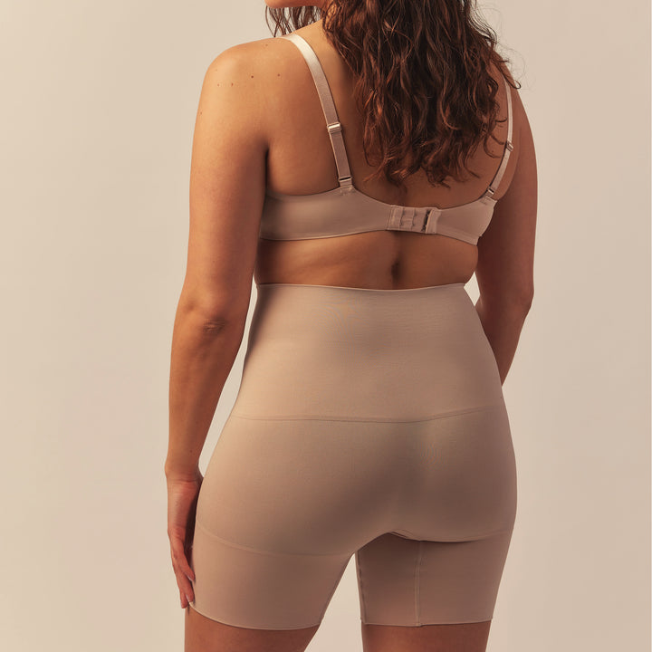 The everyday shorts, Shapewear