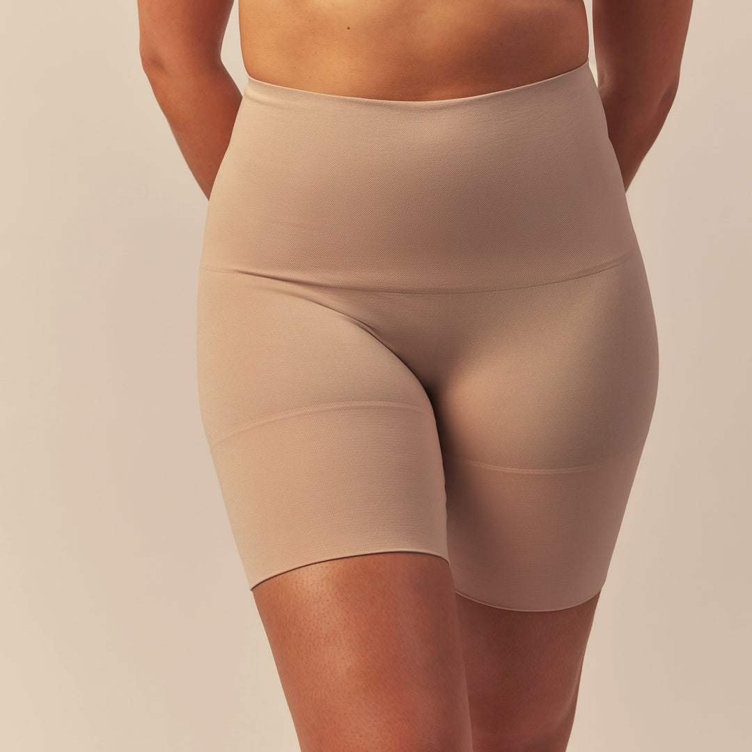 The everyday shorts, Shapewear