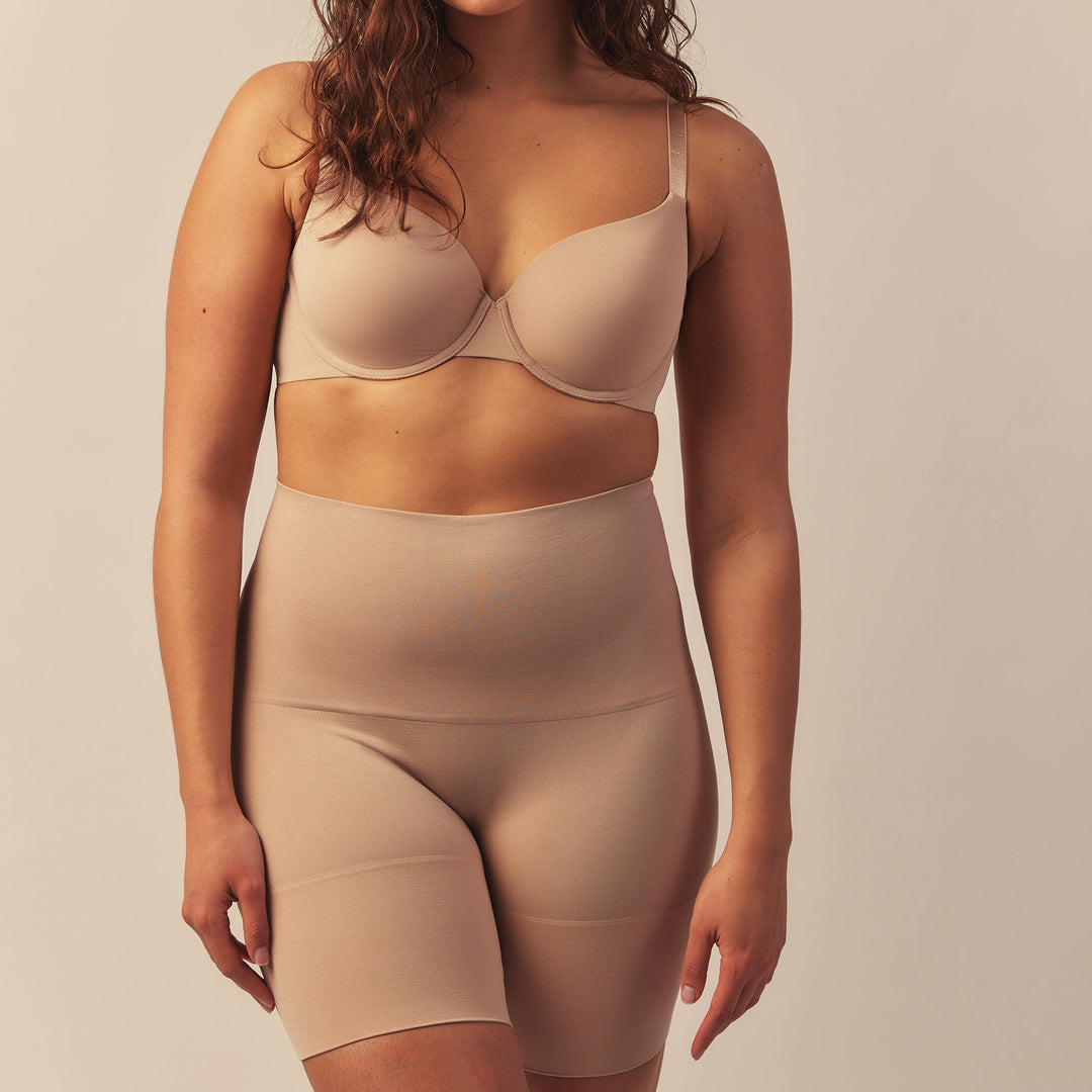 The everyday shorts, Shapewear