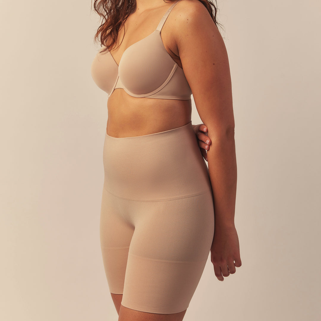 The everyday shorts, Shapewear