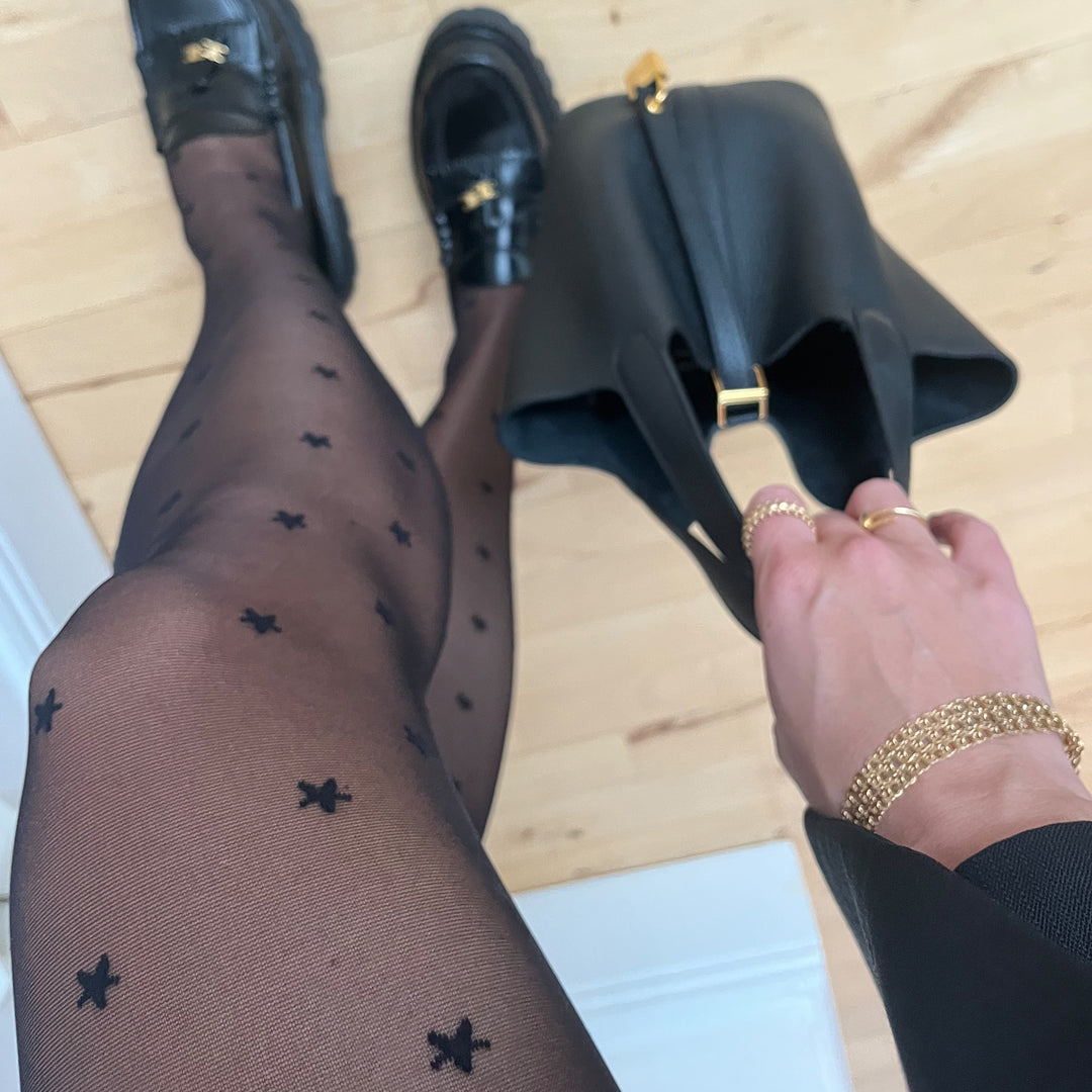 Sofie, 40 den, Stjärnor