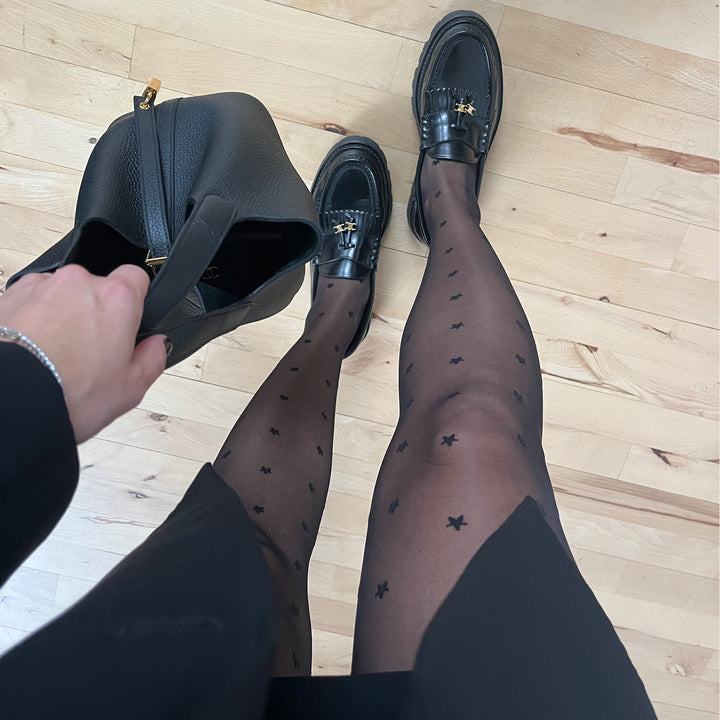 Sofie, 40 den, Stjärnor