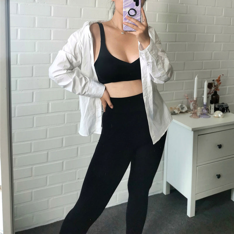Bambu Leggings