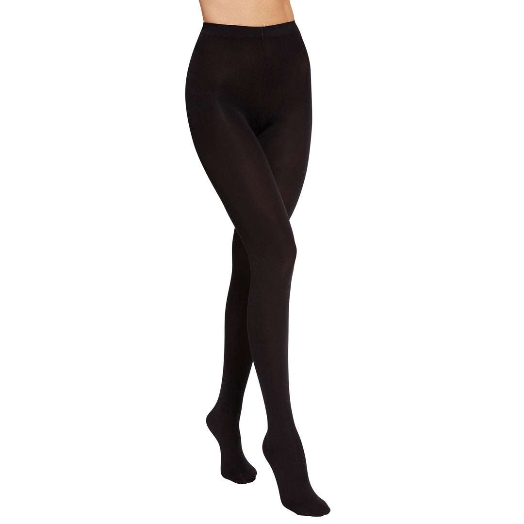 Opaque 70 den, Svart - Specialpris