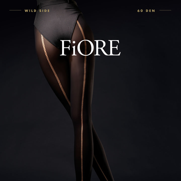 Wild Side 60 den Svart