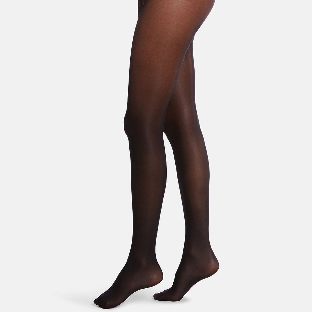 Wolford strumpbyxor svarta 40 den