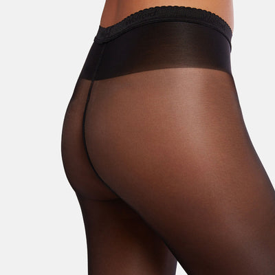 Wolford strumpbyxor svarta 40 den