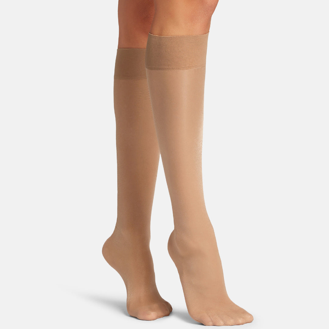 Knästrumpa Wolford knästrumpor dam