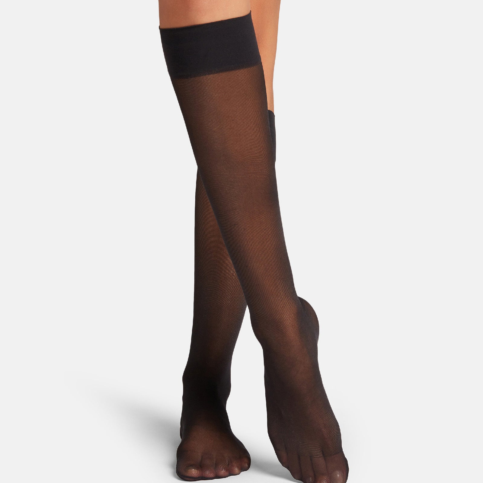 Knästrumpa Wolford knästrumpor dam